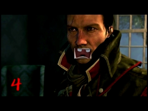 Do Me Johnny Boker Do | Assassin's Creed Rogue Episode 4 