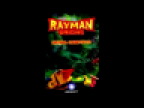 Christophe Héral, Billy Martin - Ocean World, Thaiti Rayman Origins