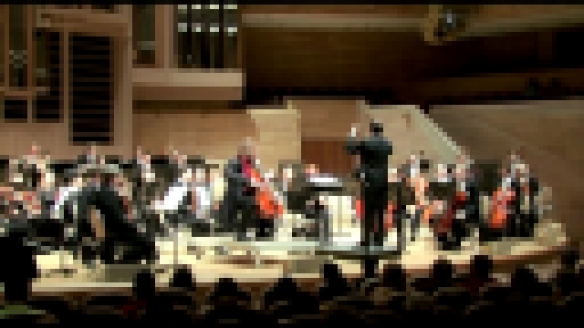 Moscow Symphony Orchestra, Sergei Skripka - Night on Bald Mountain Kingdom Hearts