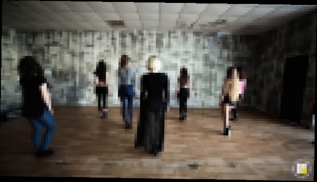 Muse – Feeling Good | Choreography by Masha Pavlenko | D.Side Dance Studio 