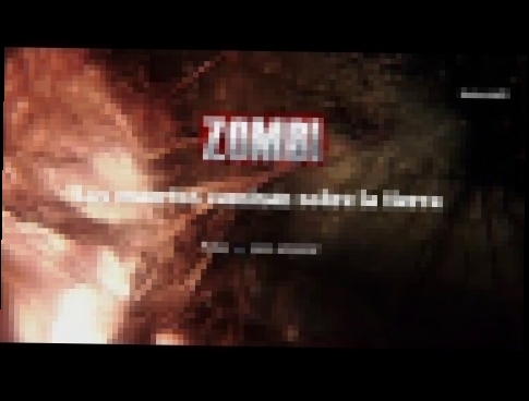 ZOMBI - God save the Queen 
