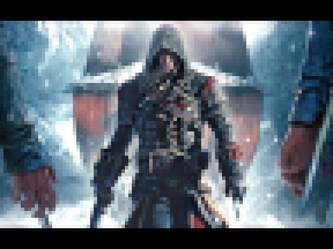 №12.Assassins Creed Rogue:Знакомство с тамплиерами и возвращение "Морриган". 