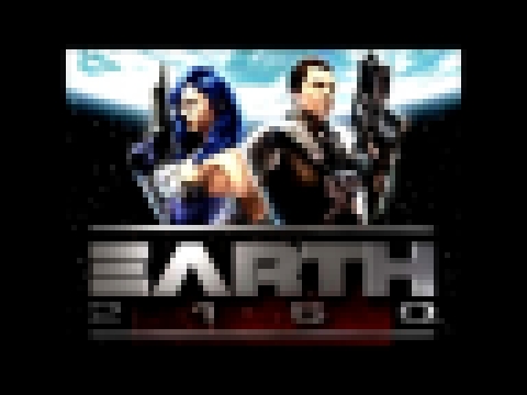 EARTH 2160 - End Credits (Do As You Like) 