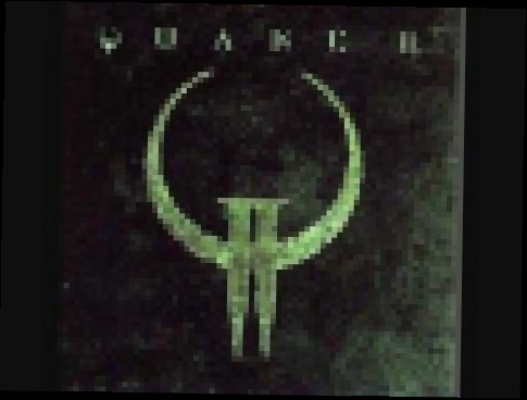 Quake 2- Sonic Mayhem - Quad Machine 