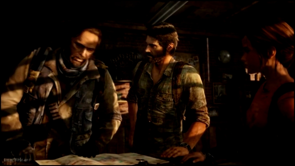 Прохождение The Last of Us: Remastered ✔ Одни из нас на PS4: Билли - должник #8 