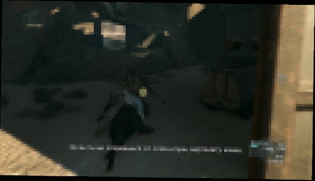 Metal Gear Solid 5: The Phantom Pain - 12.2 Доктор Эммерих эвакуирован 