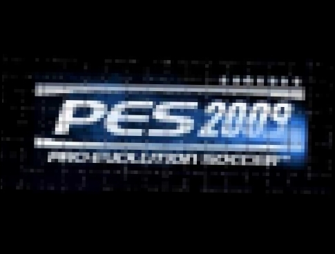 Pro Evolution Soccer 2009 - Today Somehow 