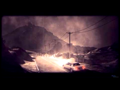 Alan Wake's American Nightmare Soundtrack 13: Funny How Things They Turn 