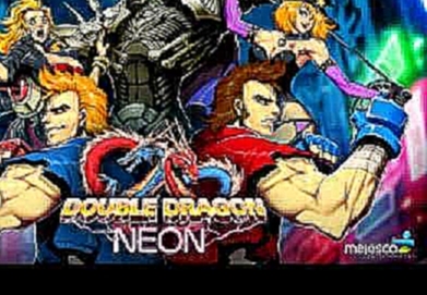 Double Dragon Neon OST - Track 15 - Marian's Theme 