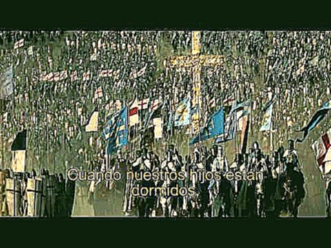 Medieval II - We are all one 