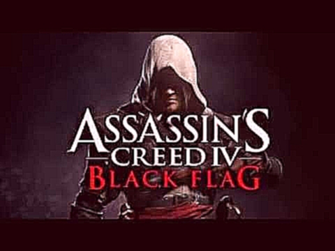 Assassin's Creed 4: Black Flag- Drunken Sailor 
