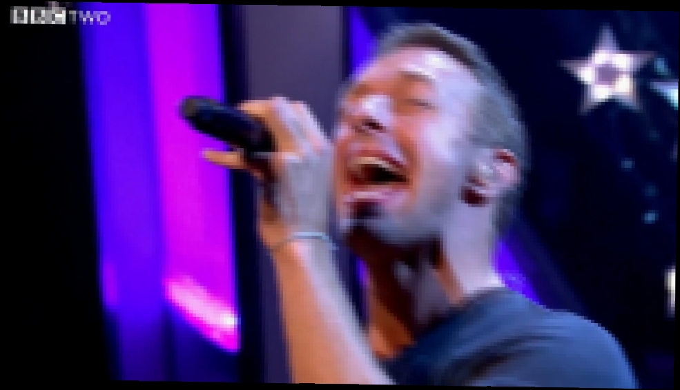 Coldplay - Sky Full of Stars - Later... with Jools Holland - BBC Two HDhttp://vk.com/public53281593 