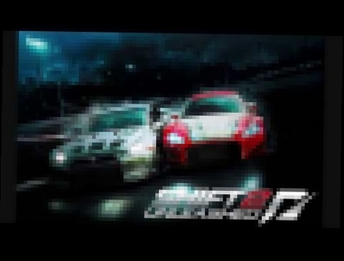 Rise Against (Gladiator Remix) - Help Is On The Way OST Need for Speed Shift 2 Unleashed