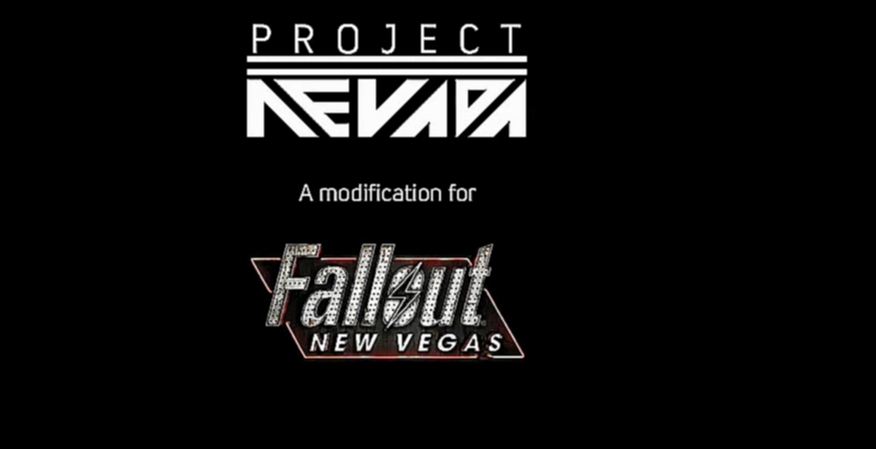 Fallout  New Vegas — Project Nevada Игровые  