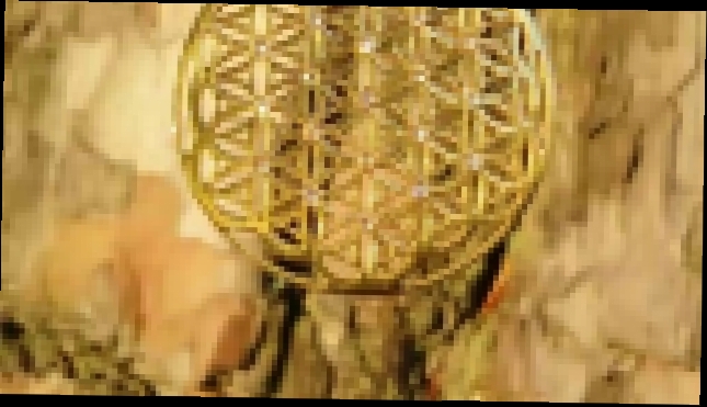 Цветок Жизни кулон мандала сакральная геометрия оберег амулет талисман БИТВА ЭКСТРАСЕНСОВ таро  