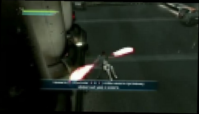 Star Wars: The Force Unleashed 2 (2010) видео обзор с матами 