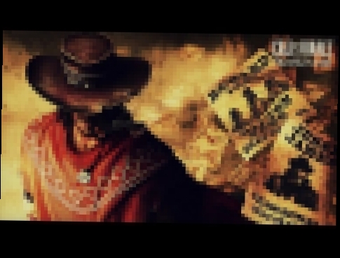 Oh, Death [Call of Juarez: Gunslinger - OST] 