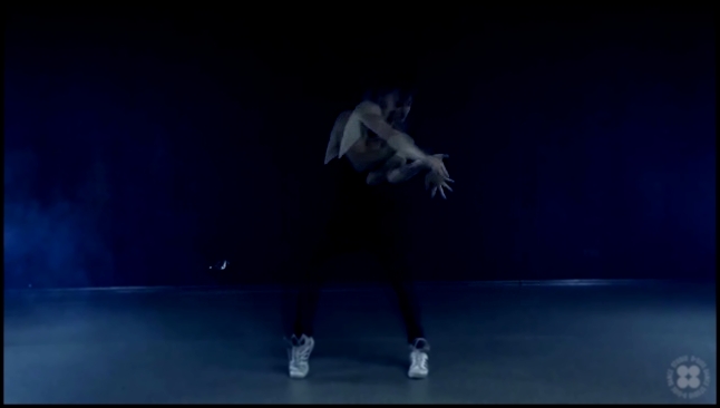 Nicki Minaj - Feeling Myself - hip hop choreography by Max Dumendyak - D.side dance studio 