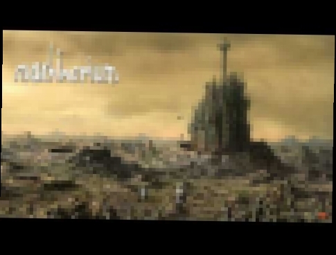Machinarium Soundtrack 08 - The Furnace (Tomas Dvorak) 