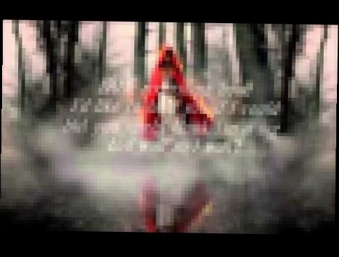 Amanda Seyfried- Little Red Riding Hood (lyrics on the screen) 