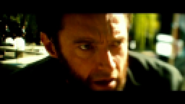 Росомаха: Бессмертный/ The Wolverine (2013) Международный трейлер №2 