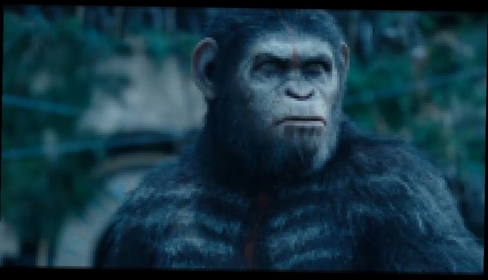 Фильм "Планета обезьян: Революция" | Смотреть бесплатно онлайн новый русский трейлер | 2014 HD 