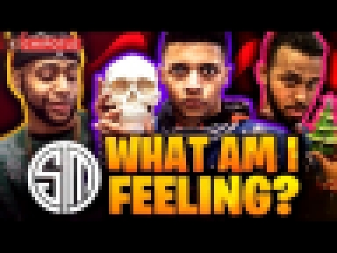 TSM Fortnite - What Am I Feeling? Challenge!