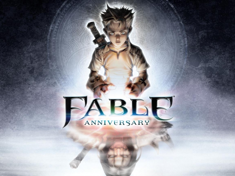 6 OST Fable The Lost Chapters - Danger 02