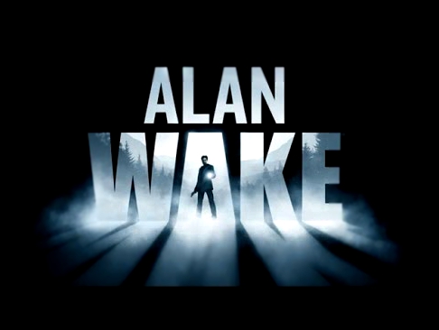 Alan Wake ► Part 20 | MASS EFFECT ELEVATOR 