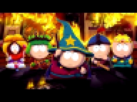 South Park: The Stick of Truth Battle Music 2 (soundtrack) 