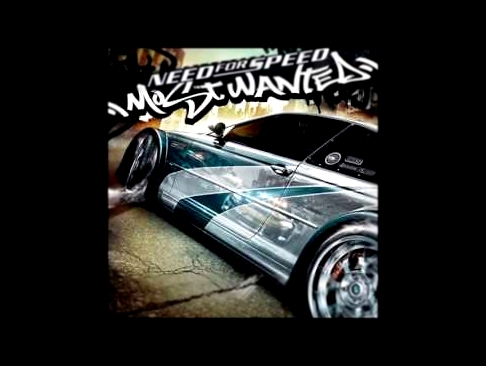 Need for Speed -  Most Wanted - Paul Linford -  Score - Full Album 