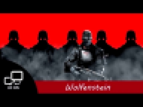 Wolfenstein : The New Order - Full Soundtrack OST 