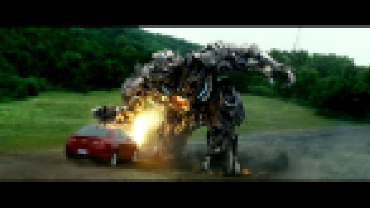 Трансформеры: Эпоха Истребления/ Transformers: Age Of Extinction (2014)  