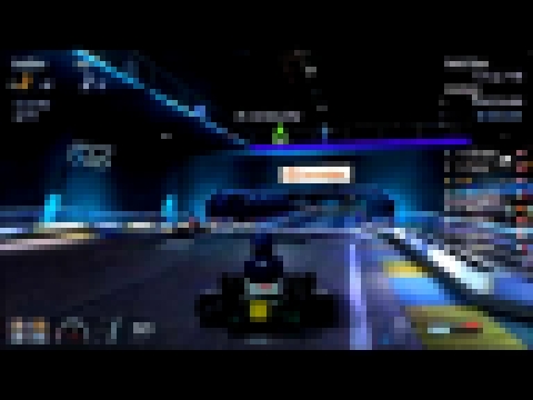 Gran Turismo 6 Walkthough: Clubman Kart race 100 