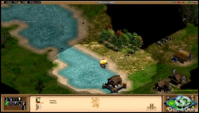 Ностальгический стрим с DOKом - Age of Empires 2: HD Edition #aae 