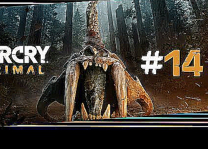 Far Cry Primal #14 "Das Udam Lager aufräumen" Let's Play Far Cry Primal Deutsch/German