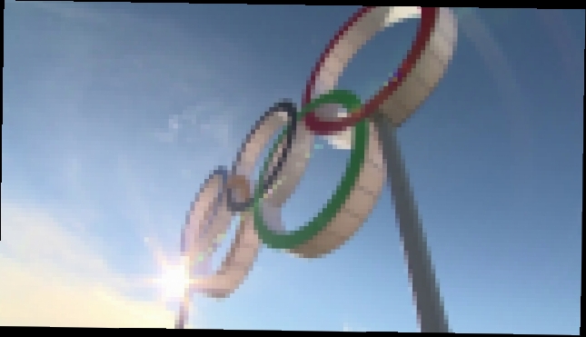 Эстафета Олимпийского огня «Сочи 2014» завершила свое рекордное путешествие по самой большой стране 