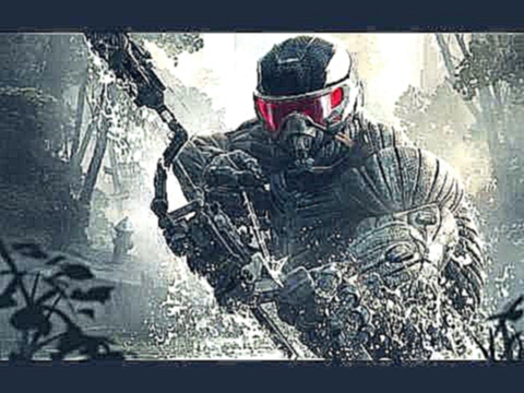 Crysis 3 - OST ( Soundtrack ) 15 Just Following Orders HD 
