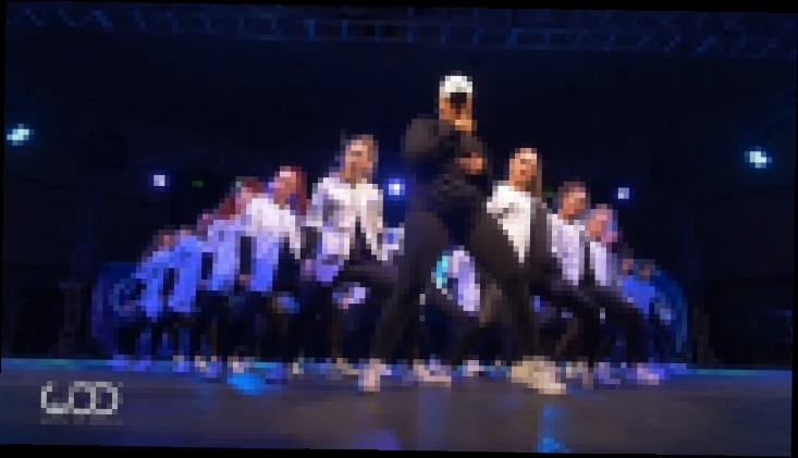 Royal Family _ FRONTROW _ World of Dance Los Angeles 2015 _ #WODLA15 