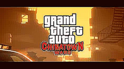 GTA: Chinatown Wars - Official Trailer 