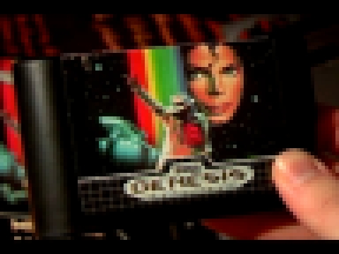 Michael Jackson's Moonwalker - Sega Genesis - Angry Video Game Nerd - Episode 63 