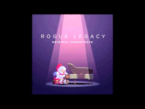 Rogue Legacy OST - [01] The Fish and the Whale (End Credits) 