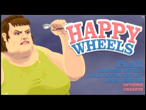 Happy Wheels #1 