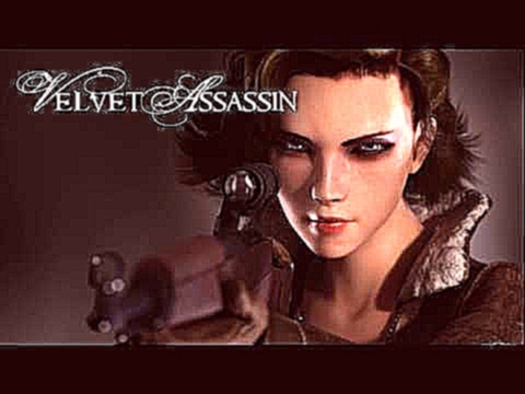 Velvet Assassin Soundtrack - small blind 