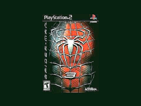 Spider-Man 3 Game Soundtrack - Morbius Tension (Part 3) 