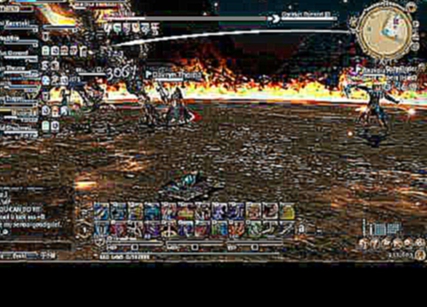 FFXIV : This White Mage has SKILLS
