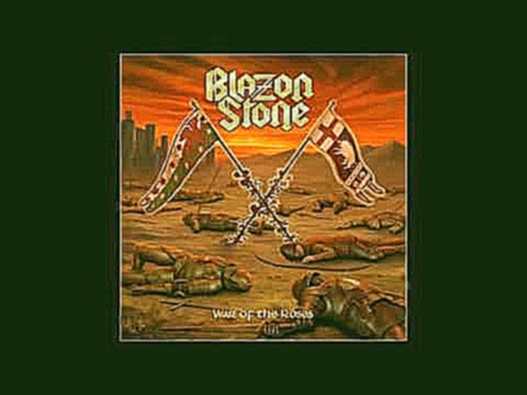 Blazon Stone War of the Roses (2016) 