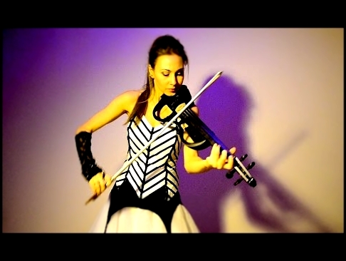 Lorde- Yellow Flicker Beat || Violin Cover || Прима Скрипка 