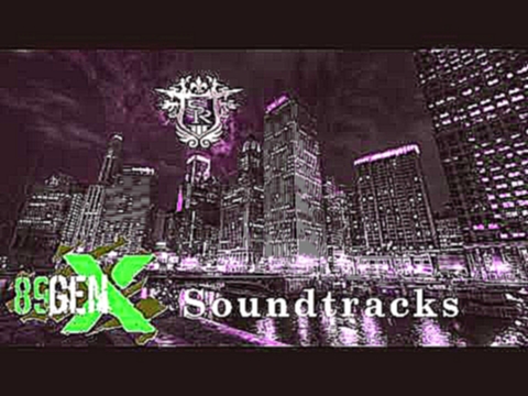 [Soundtracks] Saints Row 3 - 89.0 Generation X : Jr - Lost Desire (HD) 