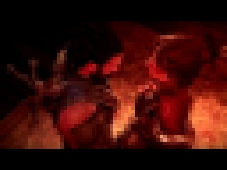 BOUND BY FLAME - MUSIC TRAILER 